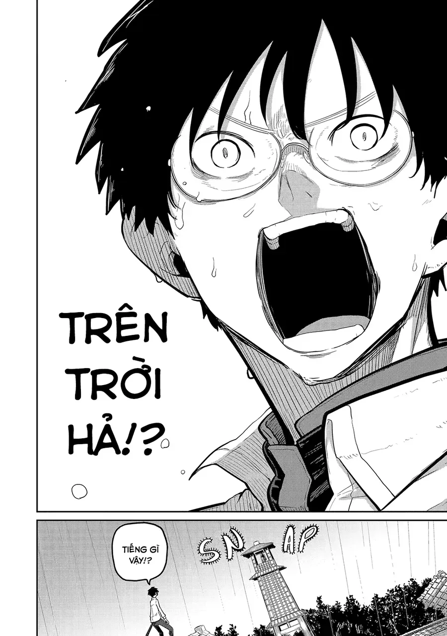 Saikou Nando Meikyuu De Party Ni Okizari Ni Sareta S-Rank Kenshi, Hontou Ni Mayoimakutte Dare Mo Shiranai Saishinbu E: Ore No Kan Dato Tabun Kocchi Ga Deguchi Da To Omou Chapter 28 - 33