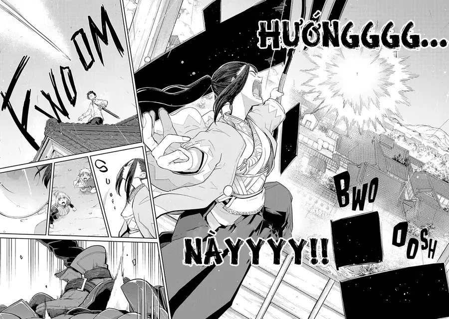 Saikou Nando Meikyuu De Party Ni Okizari Ni Sareta S-Rank Kenshi, Hontou Ni Mayoimakutte Dare Mo Shiranai Saishinbu E: Ore No Kan Dato Tabun Kocchi Ga Deguchi Da To Omou Chapter 28 - 35