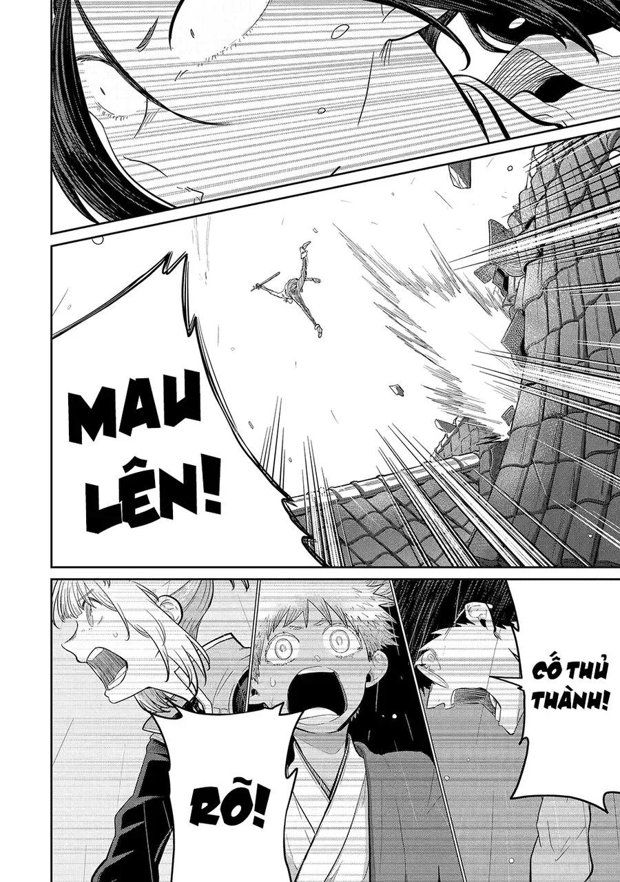 Saikou Nando Meikyuu De Party Ni Okizari Ni Sareta S-Rank Kenshi, Hontou Ni Mayoimakutte Dare Mo Shiranai Saishinbu E: Ore No Kan Dato Tabun Kocchi Ga Deguchi Da To Omou Chapter 28 - 36