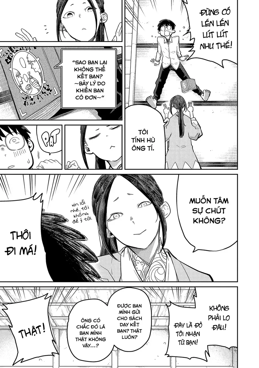 Saikou Nando Meikyuu De Party Ni Okizari Ni Sareta S-Rank Kenshi, Hontou Ni Mayoimakutte Dare Mo Shiranai Saishinbu E: Ore No Kan Dato Tabun Kocchi Ga Deguchi Da To Omou Chapter 28 - 8