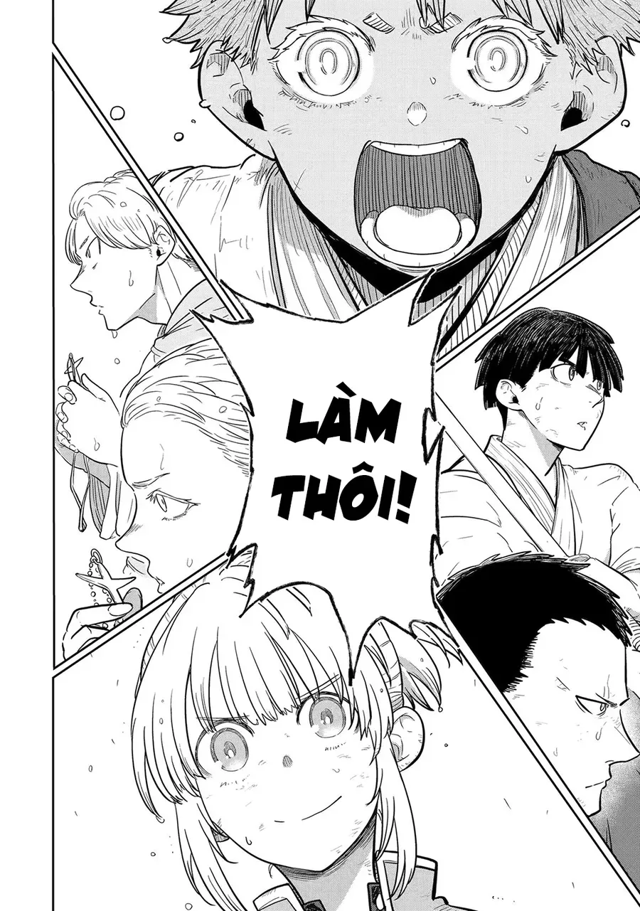 Saikou Nando Meikyuu De Party Ni Okizari Ni Sareta S-Rank Kenshi, Hontou Ni Mayoimakutte Dare Mo Shiranai Saishinbu E: Ore No Kan Dato Tabun Kocchi Ga Deguchi Da To Omou Chapter 29 - 24