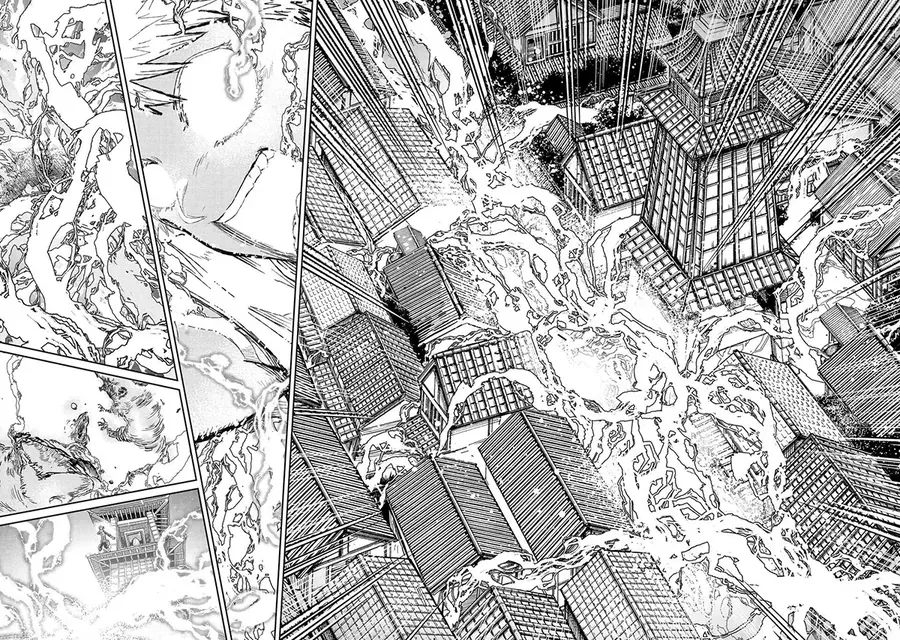 Saikou Nando Meikyuu De Party Ni Okizari Ni Sareta S-Rank Kenshi, Hontou Ni Mayoimakutte Dare Mo Shiranai Saishinbu E: Ore No Kan Dato Tabun Kocchi Ga Deguchi Da To Omou Chapter 30 - 11