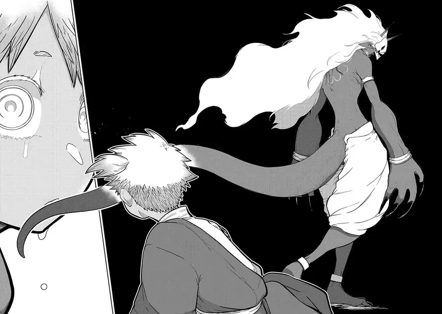 Saikou Nando Meikyuu De Party Ni Okizari Ni Sareta S-Rank Kenshi, Hontou Ni Mayoimakutte Dare Mo Shiranai Saishinbu E: Ore No Kan Dato Tabun Kocchi Ga Deguchi Da To Omou Chapter 30 - 16