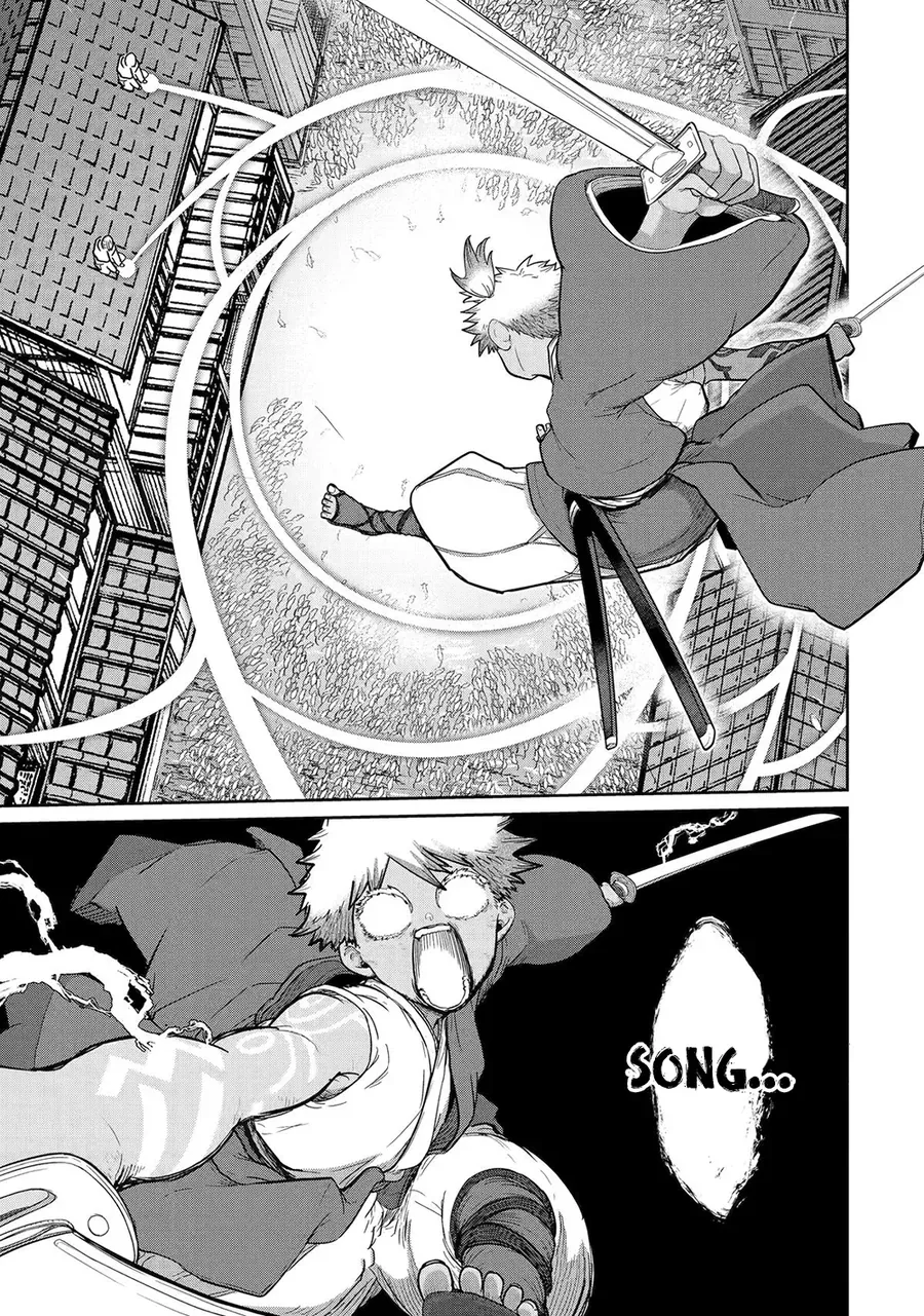 Saikou Nando Meikyuu De Party Ni Okizari Ni Sareta S-Rank Kenshi, Hontou Ni Mayoimakutte Dare Mo Shiranai Saishinbu E: Ore No Kan Dato Tabun Kocchi Ga Deguchi Da To Omou Chapter 30 - 8