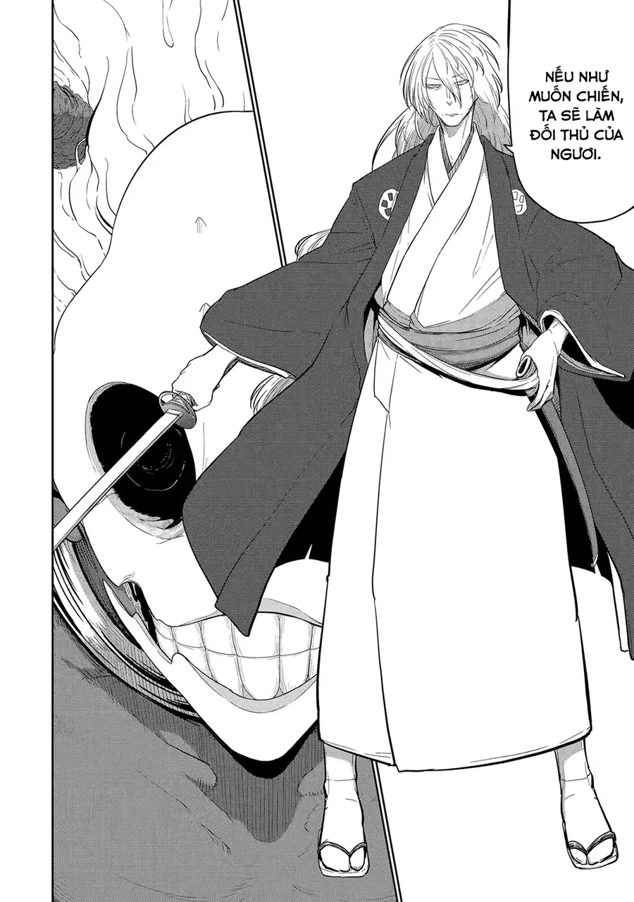 Saikou Nando Meikyuu De Party Ni Okizari Ni Sareta S-Rank Kenshi, Hontou Ni Mayoimakutte Dare Mo Shiranai Saishinbu E: Ore No Kan Dato Tabun Kocchi Ga Deguchi Da To Omou Chapter 31 - 13