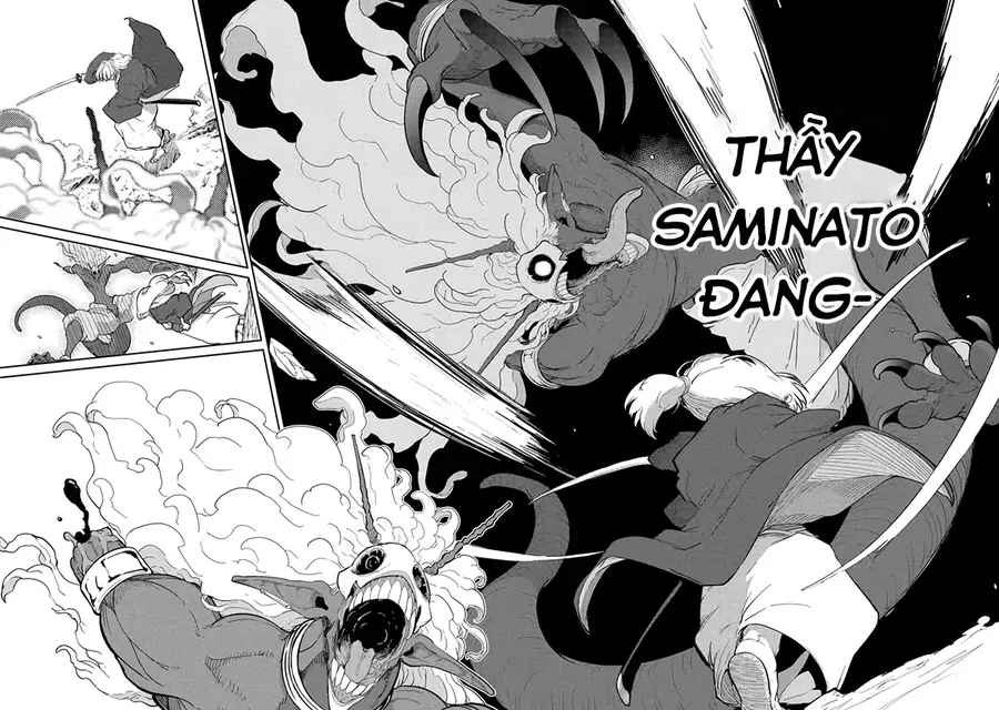 Saikou Nando Meikyuu De Party Ni Okizari Ni Sareta S-Rank Kenshi, Hontou Ni Mayoimakutte Dare Mo Shiranai Saishinbu E: Ore No Kan Dato Tabun Kocchi Ga Deguchi Da To Omou Chapter 31 - 15