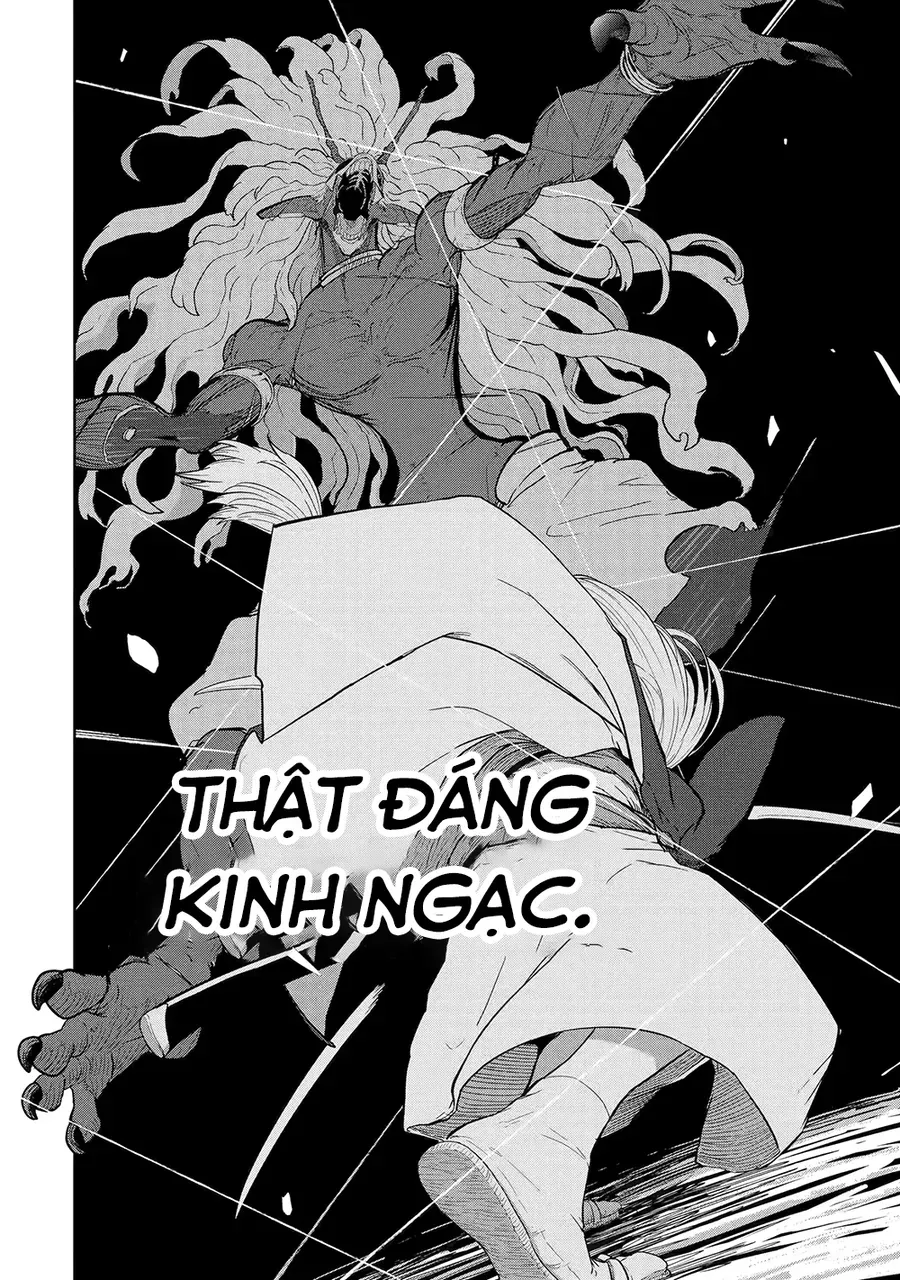 Saikou Nando Meikyuu De Party Ni Okizari Ni Sareta S-Rank Kenshi, Hontou Ni Mayoimakutte Dare Mo Shiranai Saishinbu E: Ore No Kan Dato Tabun Kocchi Ga Deguchi Da To Omou Chapter 31 - 18