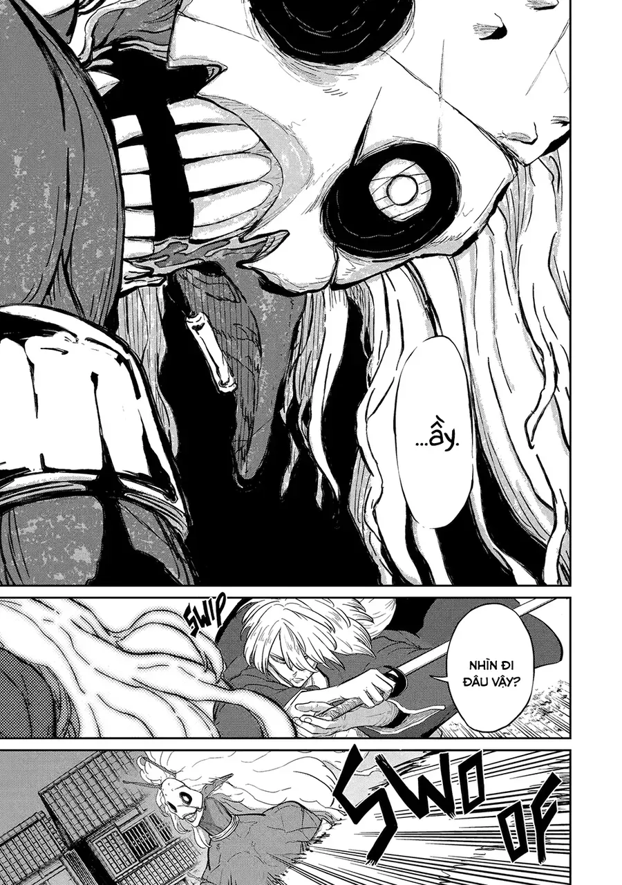 Saikou Nando Meikyuu De Party Ni Okizari Ni Sareta S-Rank Kenshi, Hontou Ni Mayoimakutte Dare Mo Shiranai Saishinbu E: Ore No Kan Dato Tabun Kocchi Ga Deguchi Da To Omou Chapter 31 - 21