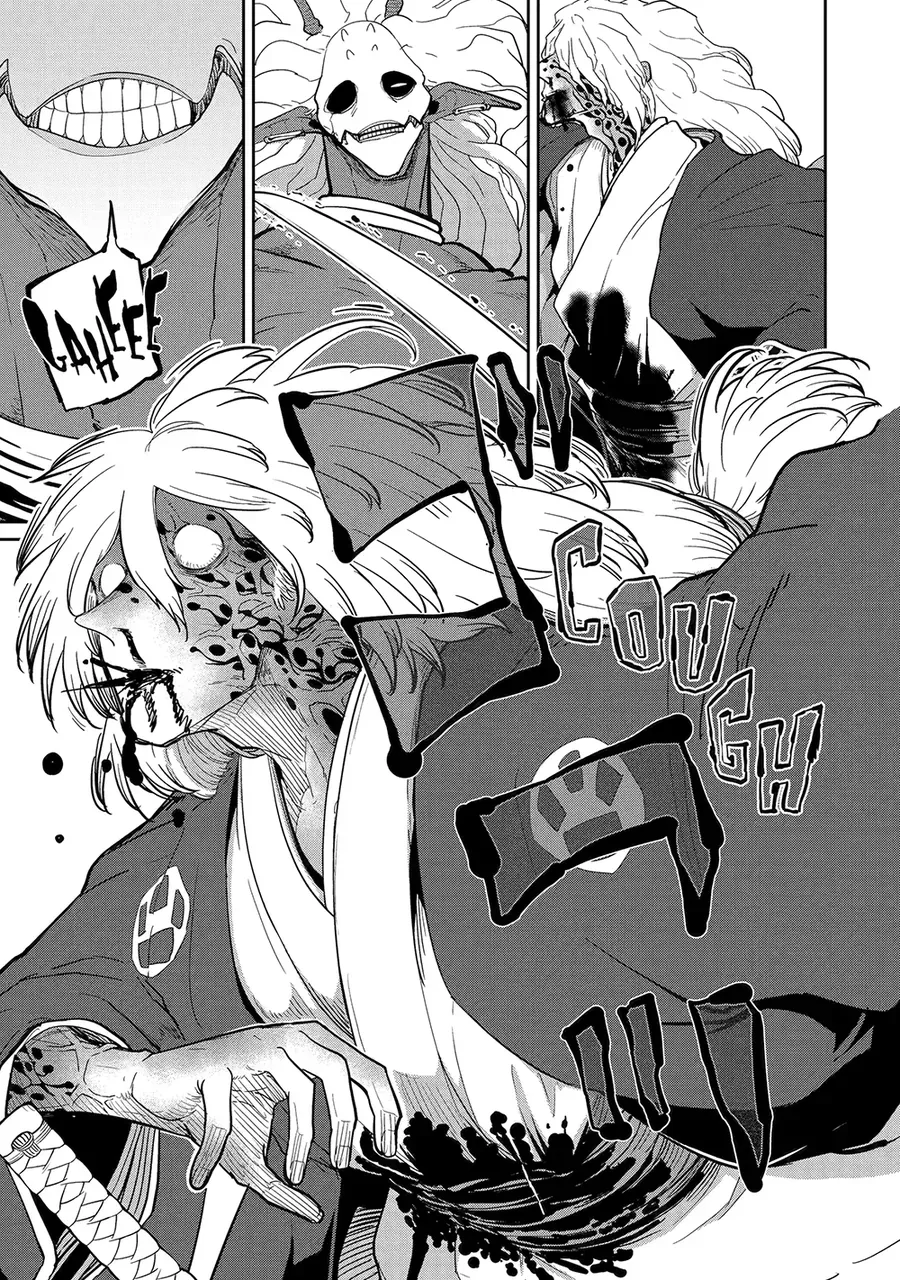 Saikou Nando Meikyuu De Party Ni Okizari Ni Sareta S-Rank Kenshi, Hontou Ni Mayoimakutte Dare Mo Shiranai Saishinbu E: Ore No Kan Dato Tabun Kocchi Ga Deguchi Da To Omou Chapter 31 - 31