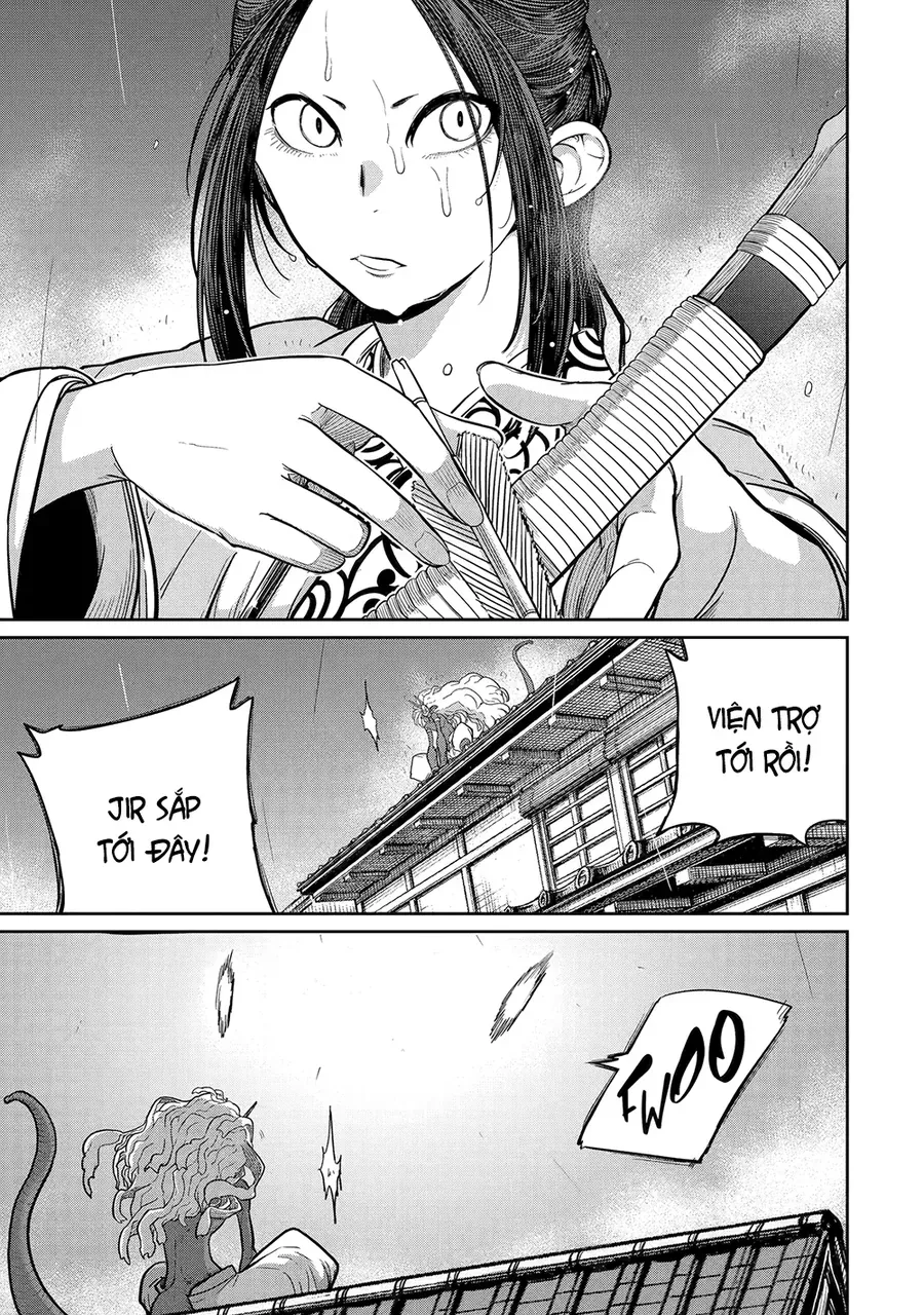 Saikou Nando Meikyuu De Party Ni Okizari Ni Sareta S-Rank Kenshi, Hontou Ni Mayoimakutte Dare Mo Shiranai Saishinbu E: Ore No Kan Dato Tabun Kocchi Ga Deguchi Da To Omou Chapter 31 - 35