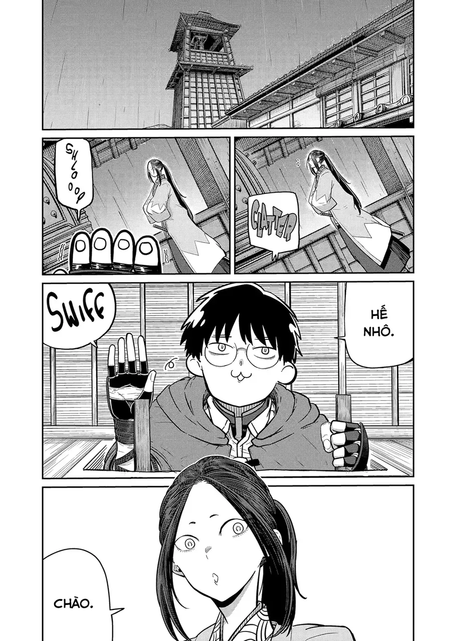 Saikou Nando Meikyuu De Party Ni Okizari Ni Sareta S-Rank Kenshi, Hontou Ni Mayoimakutte Dare Mo Shiranai Saishinbu E: Ore No Kan Dato Tabun Kocchi Ga Deguchi Da To Omou Chapter 32 - 26