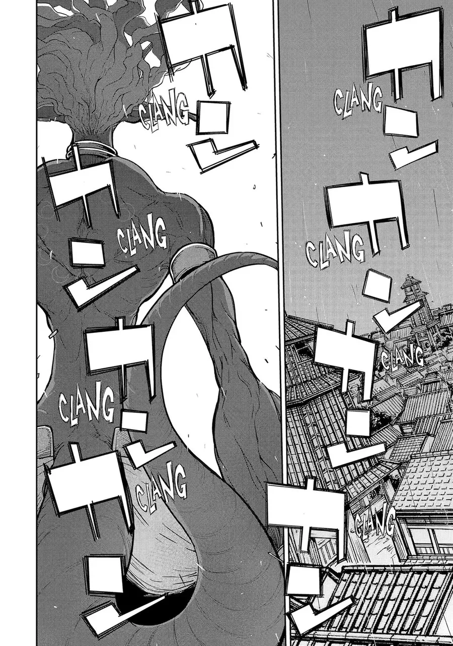 Saikou Nando Meikyuu De Party Ni Okizari Ni Sareta S-Rank Kenshi, Hontou Ni Mayoimakutte Dare Mo Shiranai Saishinbu E: Ore No Kan Dato Tabun Kocchi Ga Deguchi Da To Omou Chapter 33 - 15