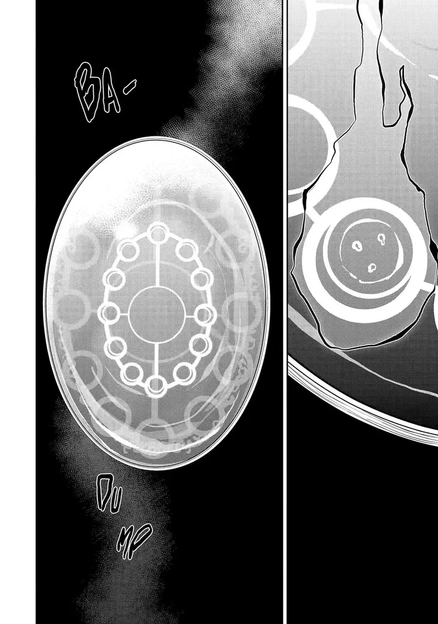 Saikou Nando Meikyuu De Party Ni Okizari Ni Sareta S-Rank Kenshi, Hontou Ni Mayoimakutte Dare Mo Shiranai Saishinbu E: Ore No Kan Dato Tabun Kocchi Ga Deguchi Da To Omou Chapter 33 - 35