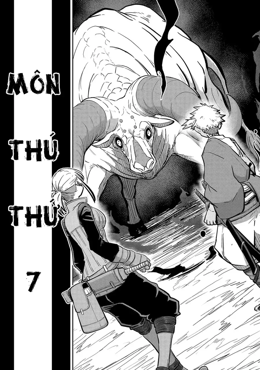 Saikou Nando Meikyuu De Party Ni Okizari Ni Sareta S-Rank Kenshi, Hontou Ni Mayoimakutte Dare Mo Shiranai Saishinbu E: Ore No Kan Dato Tabun Kocchi Ga Deguchi Da To Omou Chapter 33 - 37