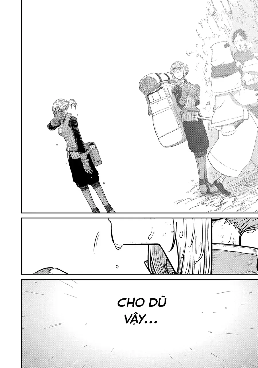 Saikou Nando Meikyuu De Party Ni Okizari Ni Sareta S-Rank Kenshi, Hontou Ni Mayoimakutte Dare Mo Shiranai Saishinbu E: Ore No Kan Dato Tabun Kocchi Ga Deguchi Da To Omou Chapter 34 - 20