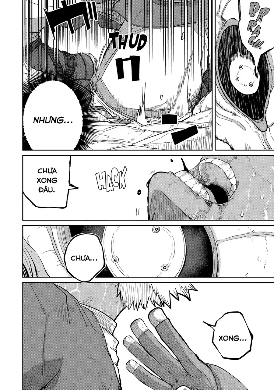 Saikou Nando Meikyuu De Party Ni Okizari Ni Sareta S-Rank Kenshi, Hontou Ni Mayoimakutte Dare Mo Shiranai Saishinbu E: Ore No Kan Dato Tabun Kocchi Ga Deguchi Da To Omou Chapter 34 - 26