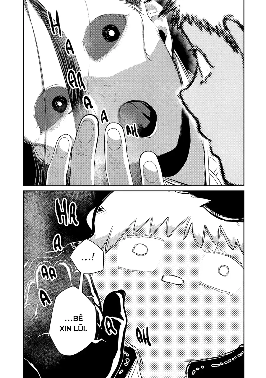 Saikou Nando Meikyuu De Party Ni Okizari Ni Sareta S-Rank Kenshi, Hontou Ni Mayoimakutte Dare Mo Shiranai Saishinbu E: Ore No Kan Dato Tabun Kocchi Ga Deguchi Da To Omou Chapter 36 - 22