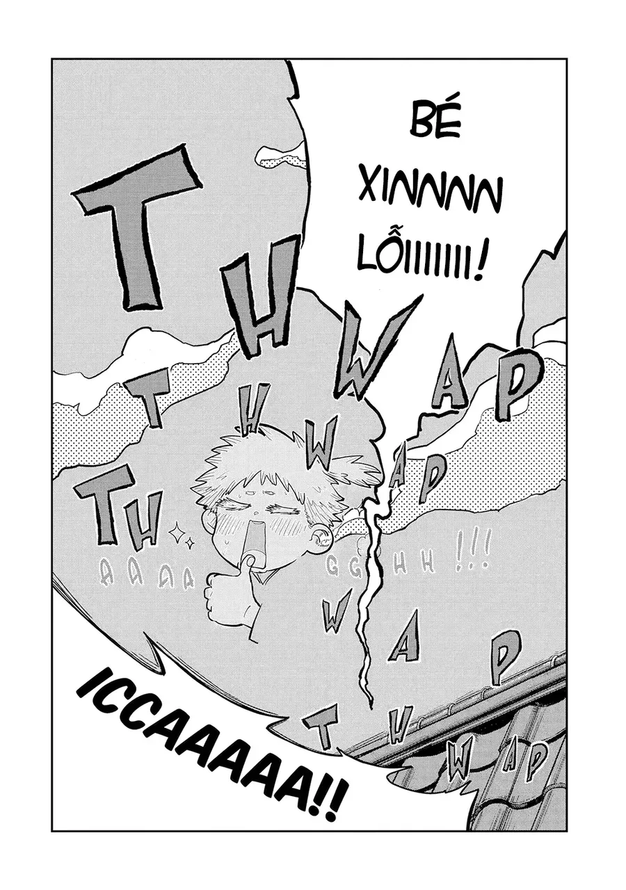 Saikou Nando Meikyuu De Party Ni Okizari Ni Sareta S-Rank Kenshi, Hontou Ni Mayoimakutte Dare Mo Shiranai Saishinbu E: Ore No Kan Dato Tabun Kocchi Ga Deguchi Da To Omou Chapter 36 - 23