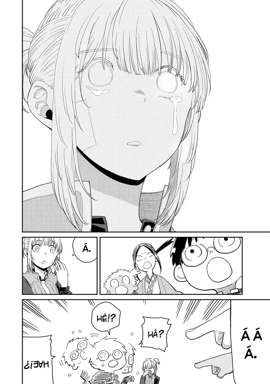 Saikou Nando Meikyuu De Party Ni Okizari Ni Sareta S-Rank Kenshi, Hontou Ni Mayoimakutte Dare Mo Shiranai Saishinbu E: Ore No Kan Dato Tabun Kocchi Ga Deguchi Da To Omou Chapter 36 - 27