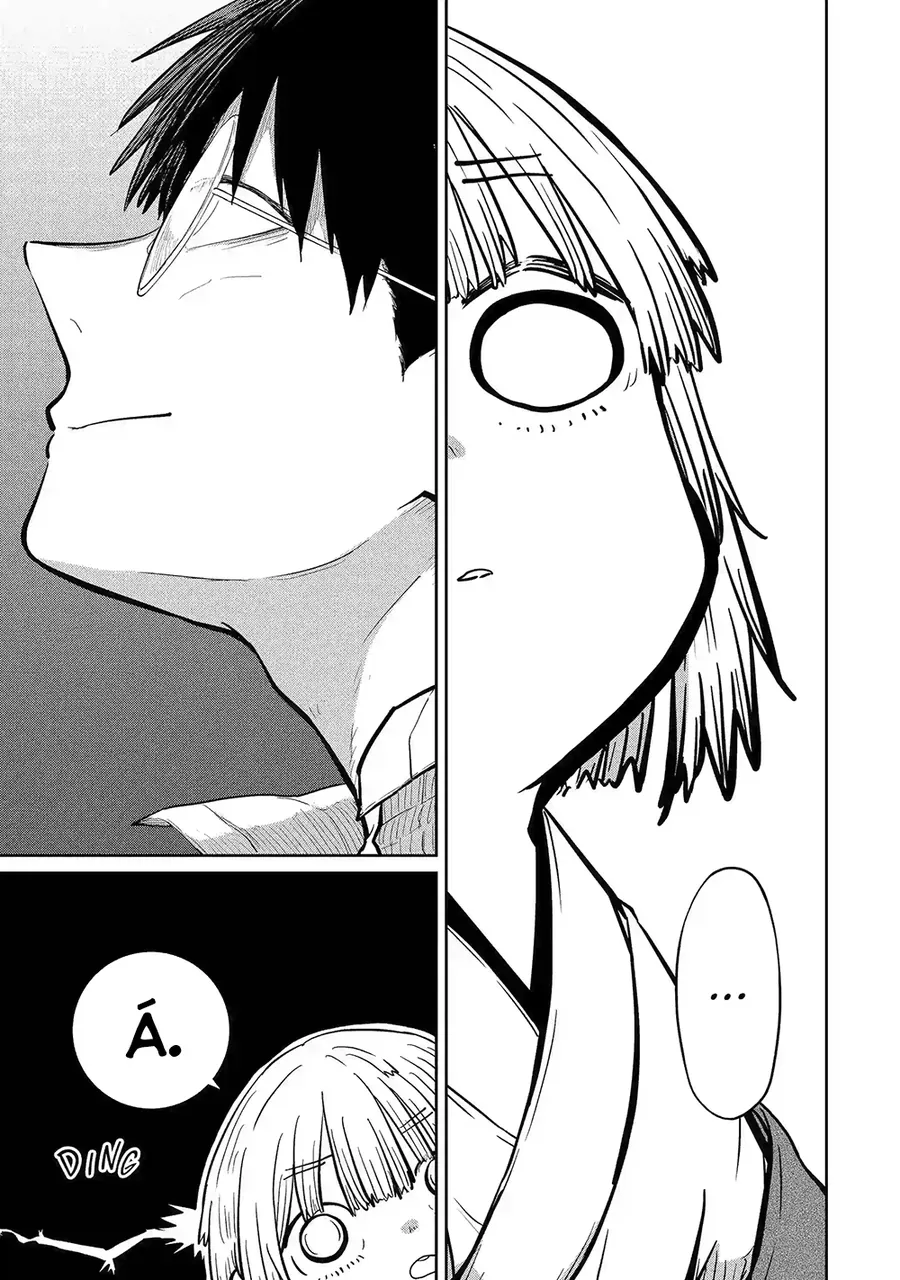 Saikou Nando Meikyuu De Party Ni Okizari Ni Sareta S-Rank Kenshi, Hontou Ni Mayoimakutte Dare Mo Shiranai Saishinbu E: Ore No Kan Dato Tabun Kocchi Ga Deguchi Da To Omou Chapter 37 - 12