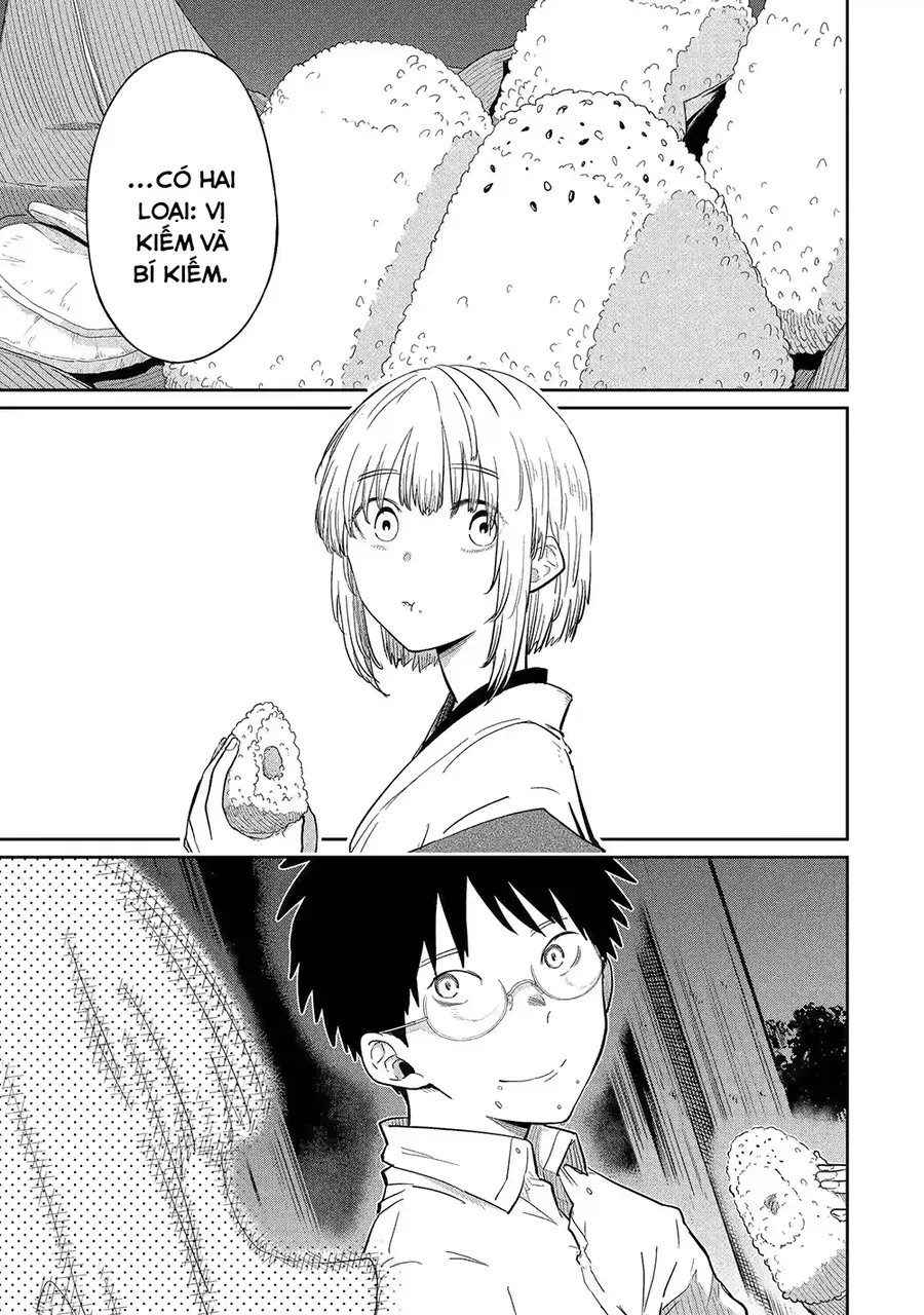 Saikou Nando Meikyuu De Party Ni Okizari Ni Sareta S-Rank Kenshi, Hontou Ni Mayoimakutte Dare Mo Shiranai Saishinbu E: Ore No Kan Dato Tabun Kocchi Ga Deguchi Da To Omou Chapter 37 - 14