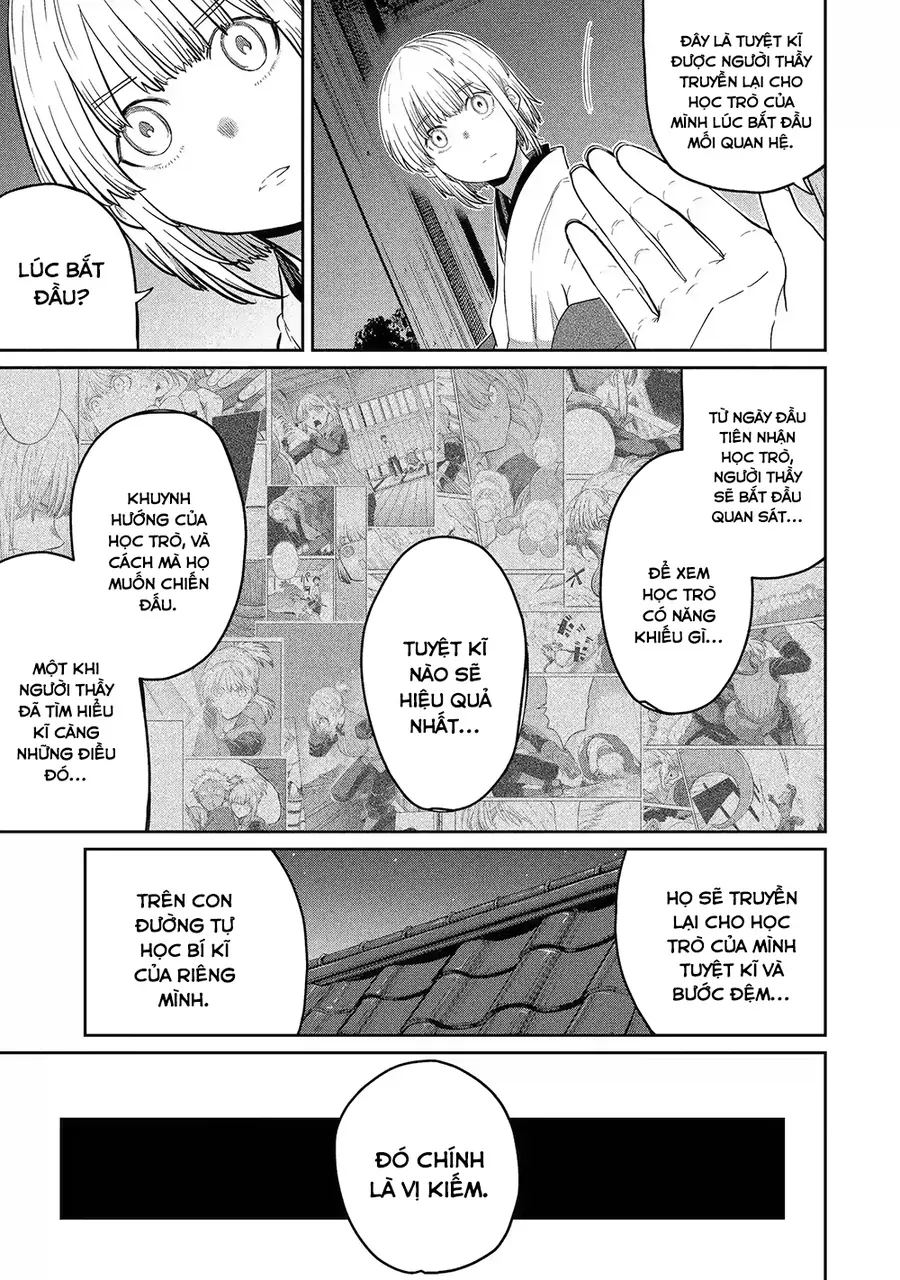 Saikou Nando Meikyuu De Party Ni Okizari Ni Sareta S-Rank Kenshi, Hontou Ni Mayoimakutte Dare Mo Shiranai Saishinbu E: Ore No Kan Dato Tabun Kocchi Ga Deguchi Da To Omou Chapter 37 - 20