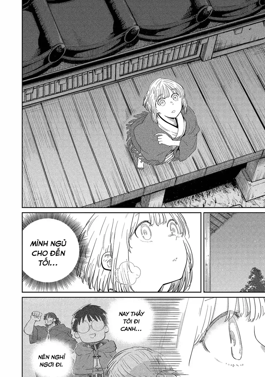 Saikou Nando Meikyuu De Party Ni Okizari Ni Sareta S-Rank Kenshi, Hontou Ni Mayoimakutte Dare Mo Shiranai Saishinbu E: Ore No Kan Dato Tabun Kocchi Ga Deguchi Da To Omou Chapter 37 - 3