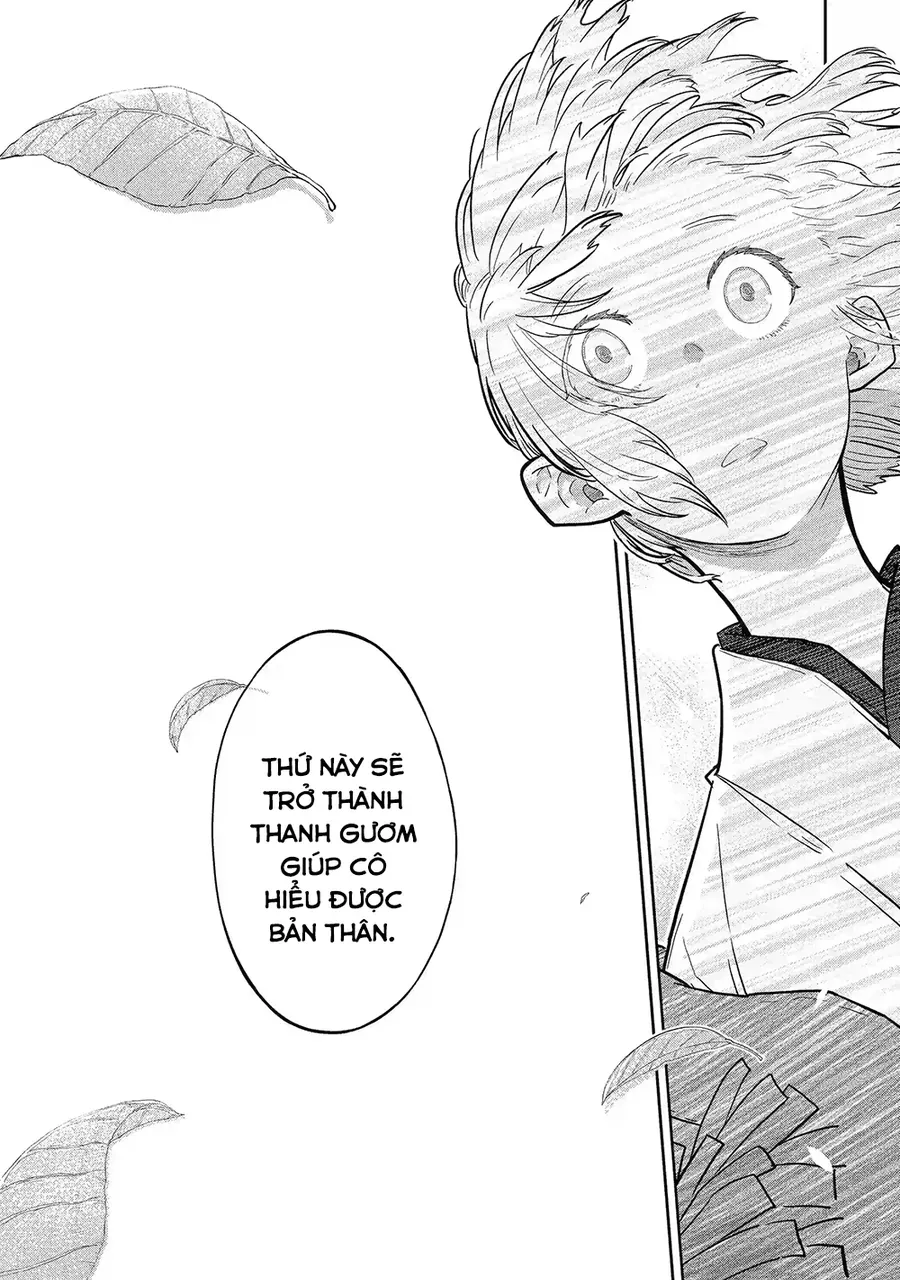 Saikou Nando Meikyuu De Party Ni Okizari Ni Sareta S-Rank Kenshi, Hontou Ni Mayoimakutte Dare Mo Shiranai Saishinbu E: Ore No Kan Dato Tabun Kocchi Ga Deguchi Da To Omou Chapter 37 - 24