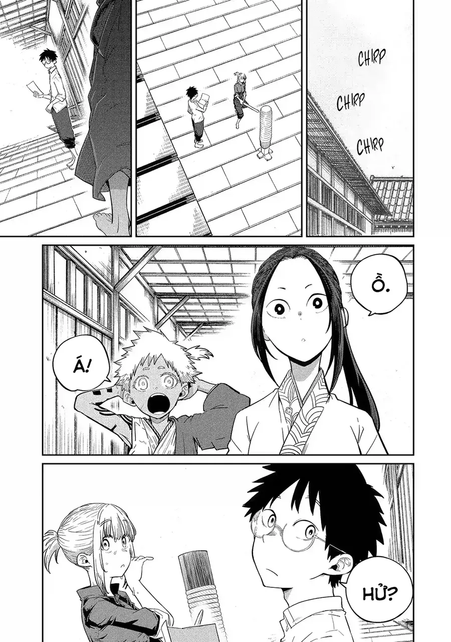 Saikou Nando Meikyuu De Party Ni Okizari Ni Sareta S-Rank Kenshi, Hontou Ni Mayoimakutte Dare Mo Shiranai Saishinbu E: Ore No Kan Dato Tabun Kocchi Ga Deguchi Da To Omou Chapter 37 - 26