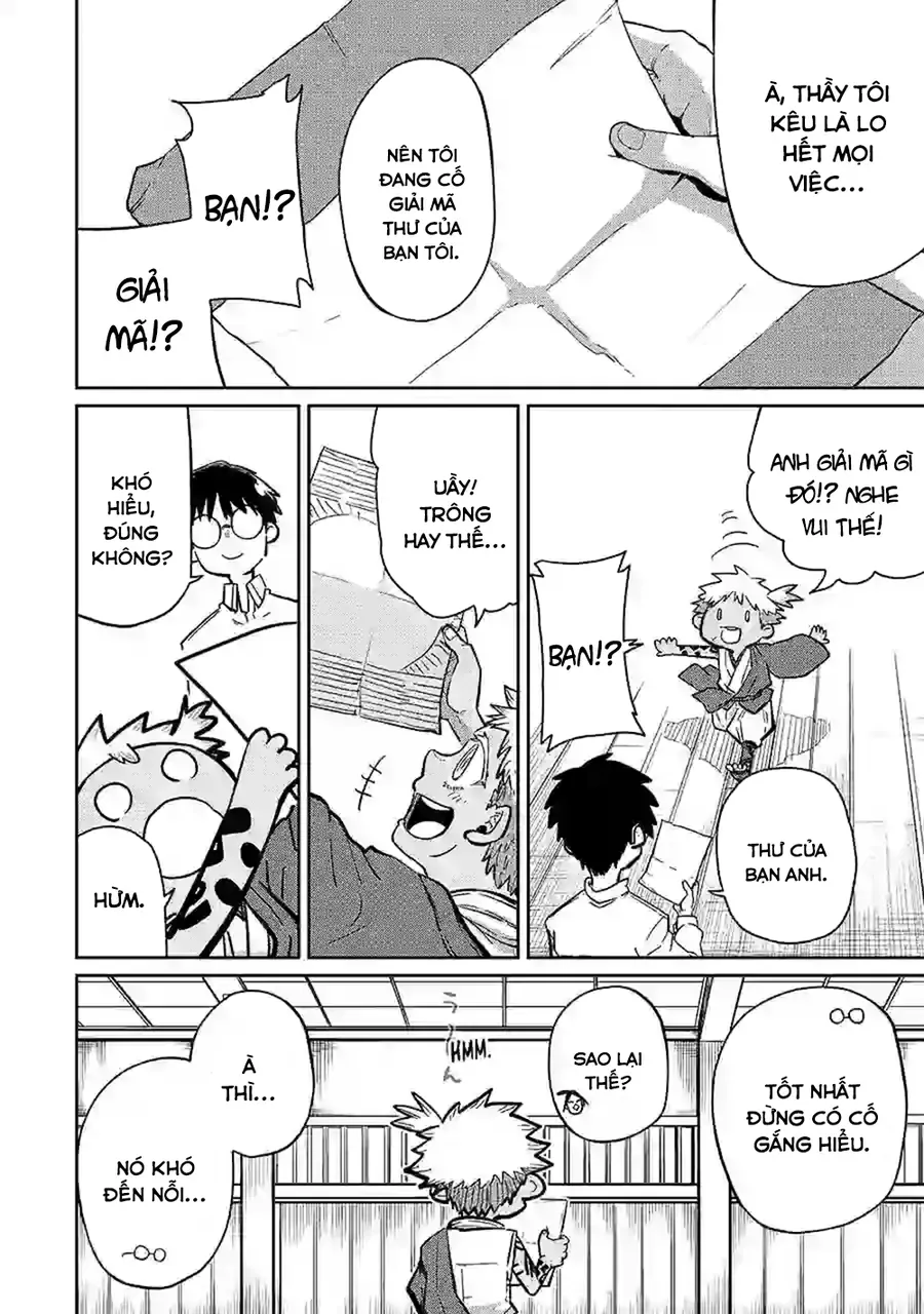 Saikou Nando Meikyuu De Party Ni Okizari Ni Sareta S-Rank Kenshi, Hontou Ni Mayoimakutte Dare Mo Shiranai Saishinbu E: Ore No Kan Dato Tabun Kocchi Ga Deguchi Da To Omou Chapter 37 - 31