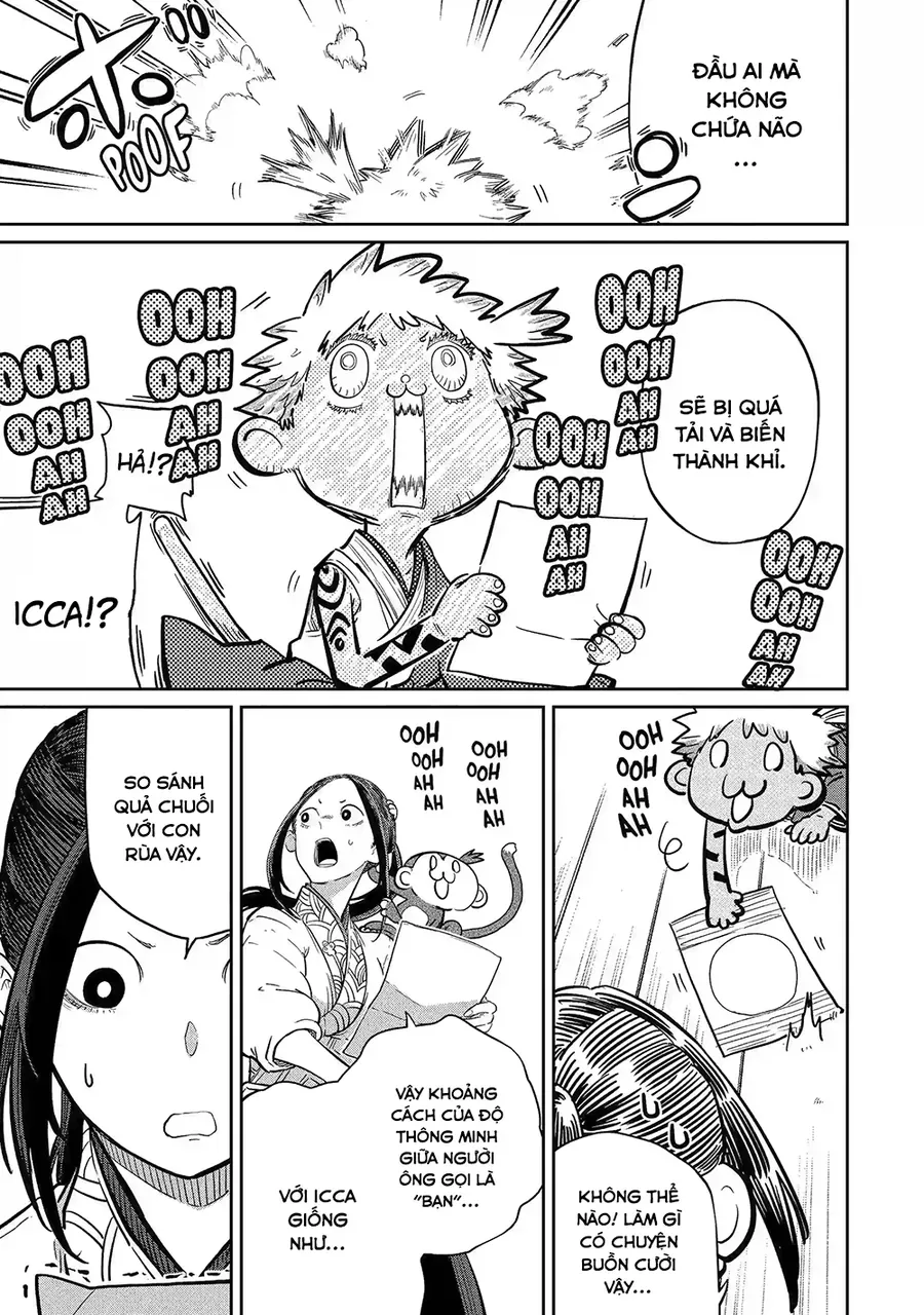 Saikou Nando Meikyuu De Party Ni Okizari Ni Sareta S-Rank Kenshi, Hontou Ni Mayoimakutte Dare Mo Shiranai Saishinbu E: Ore No Kan Dato Tabun Kocchi Ga Deguchi Da To Omou Chapter 37 - 32