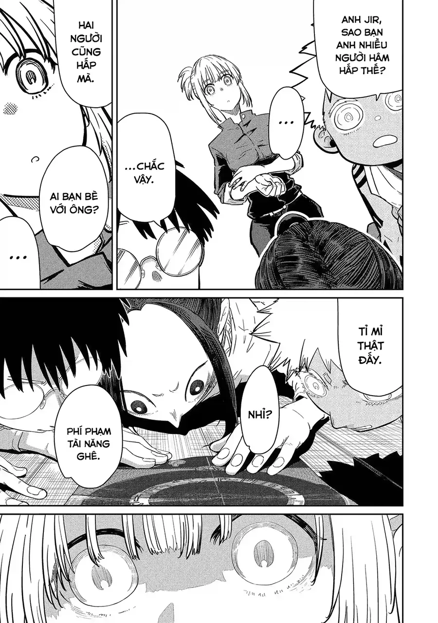 Saikou Nando Meikyuu De Party Ni Okizari Ni Sareta S-Rank Kenshi, Hontou Ni Mayoimakutte Dare Mo Shiranai Saishinbu E: Ore No Kan Dato Tabun Kocchi Ga Deguchi Da To Omou Chapter 37 - 39