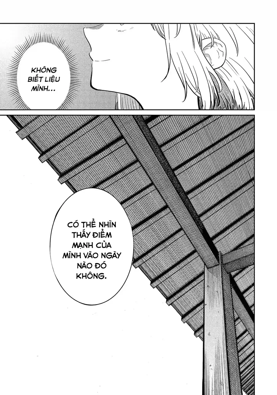 Saikou Nando Meikyuu De Party Ni Okizari Ni Sareta S-Rank Kenshi, Hontou Ni Mayoimakutte Dare Mo Shiranai Saishinbu E: Ore No Kan Dato Tabun Kocchi Ga Deguchi Da To Omou Chapter 37 - 6