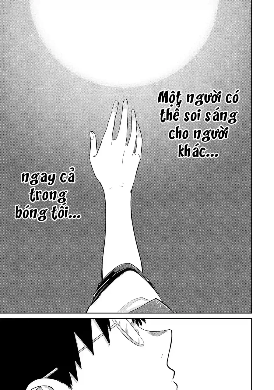 Saikou Nando Meikyuu De Party Ni Okizari Ni Sareta S-Rank Kenshi, Hontou Ni Mayoimakutte Dare Mo Shiranai Saishinbu E: Ore No Kan Dato Tabun Kocchi Ga Deguchi Da To Omou Chapter 37 - 8