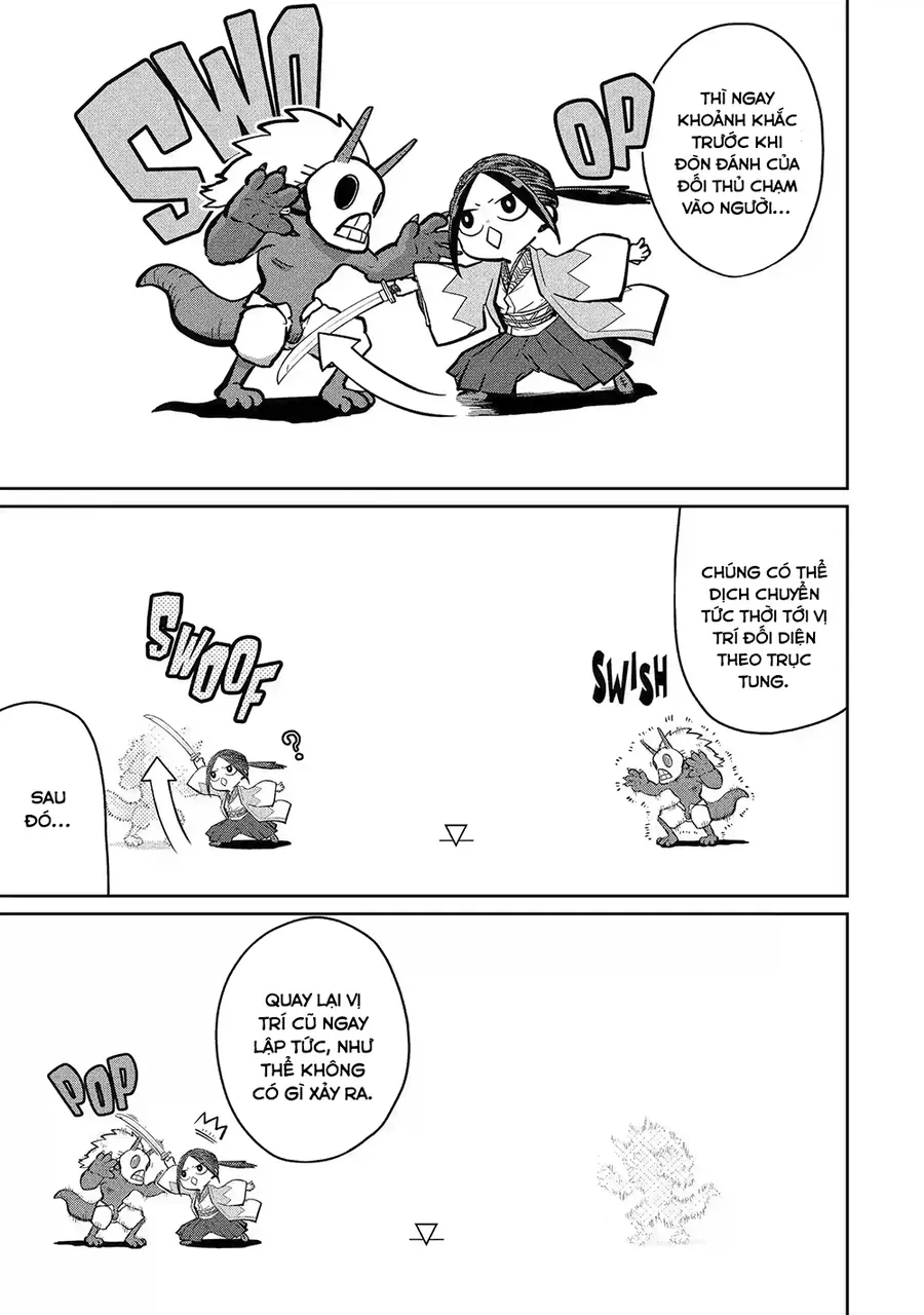 Saikou Nando Meikyuu De Party Ni Okizari Ni Sareta S-Rank Kenshi, Hontou Ni Mayoimakutte Dare Mo Shiranai Saishinbu E: Ore No Kan Dato Tabun Kocchi Ga Deguchi Da To Omou Chapter 38 - 12