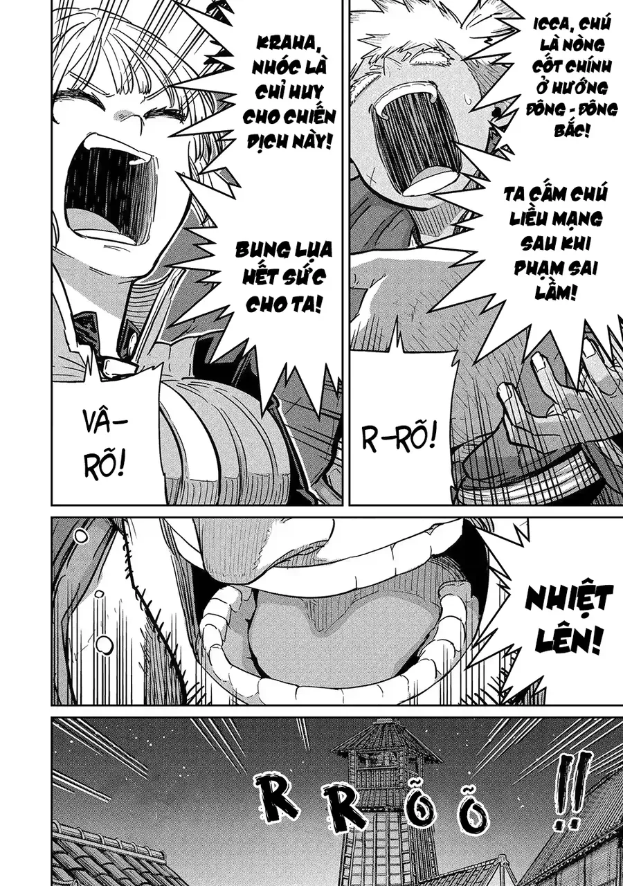 Saikou Nando Meikyuu De Party Ni Okizari Ni Sareta S-Rank Kenshi, Hontou Ni Mayoimakutte Dare Mo Shiranai Saishinbu E: Ore No Kan Dato Tabun Kocchi Ga Deguchi Da To Omou Chapter 39 - 25