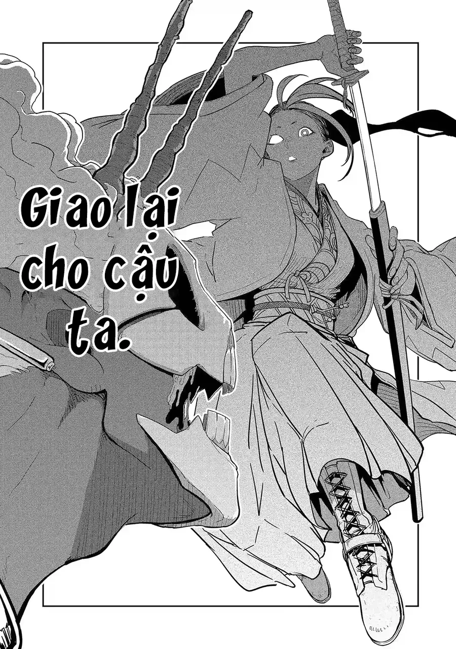 Saikou Nando Meikyuu De Party Ni Okizari Ni Sareta S-Rank Kenshi, Hontou Ni Mayoimakutte Dare Mo Shiranai Saishinbu E: Ore No Kan Dato Tabun Kocchi Ga Deguchi Da To Omou Chapter 39 - 38