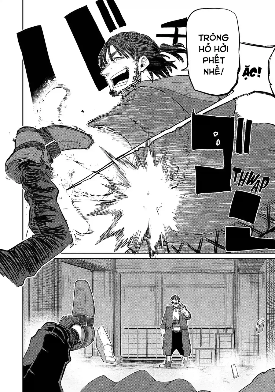 Saikou Nando Meikyuu De Party Ni Okizari Ni Sareta S-Rank Kenshi, Hontou Ni Mayoimakutte Dare Mo Shiranai Saishinbu E: Ore No Kan Dato Tabun Kocchi Ga Deguchi Da To Omou Chapter 39 - 5