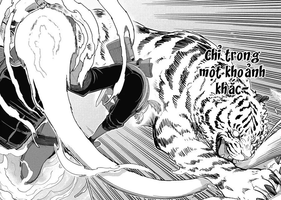 Saikou Nando Meikyuu De Party Ni Okizari Ni Sareta S-Rank Kenshi, Hontou Ni Mayoimakutte Dare Mo Shiranai Saishinbu E: Ore No Kan Dato Tabun Kocchi Ga Deguchi Da To Omou Chapter 41 - 11