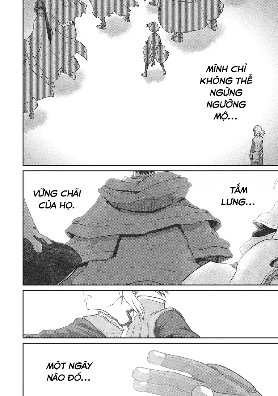 Saikou Nando Meikyuu De Party Ni Okizari Ni Sareta S-Rank Kenshi, Hontou Ni Mayoimakutte Dare Mo Shiranai Saishinbu E: Ore No Kan Dato Tabun Kocchi Ga Deguchi Da To Omou Chapter 41 - 15