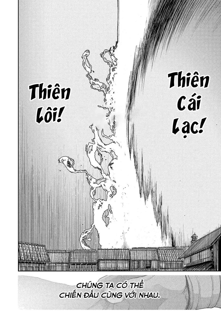 Saikou Nando Meikyuu De Party Ni Okizari Ni Sareta S-Rank Kenshi, Hontou Ni Mayoimakutte Dare Mo Shiranai Saishinbu E: Ore No Kan Dato Tabun Kocchi Ga Deguchi Da To Omou Chapter 41 - 22