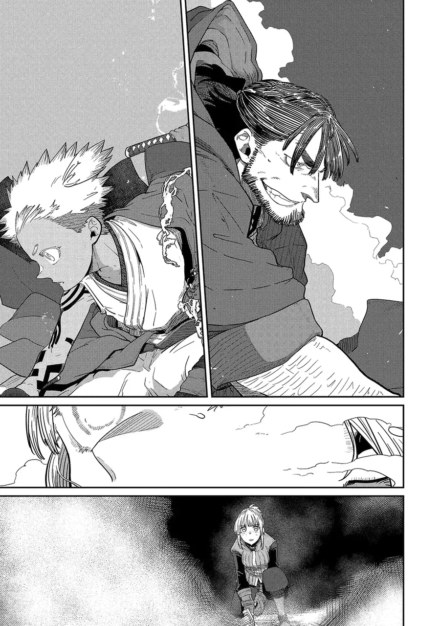 Saikou Nando Meikyuu De Party Ni Okizari Ni Sareta S-Rank Kenshi, Hontou Ni Mayoimakutte Dare Mo Shiranai Saishinbu E: Ore No Kan Dato Tabun Kocchi Ga Deguchi Da To Omou Chapter 41 - 23