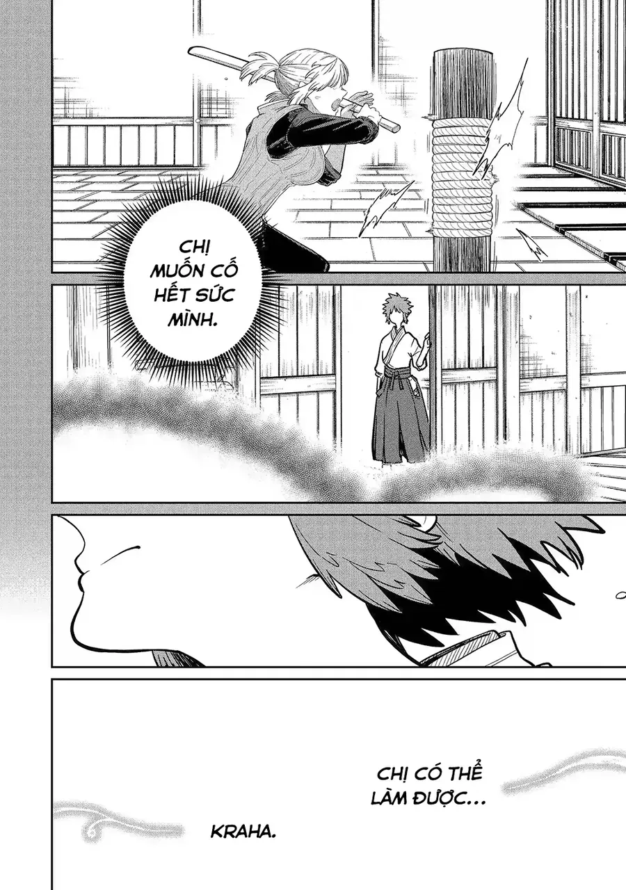 Saikou Nando Meikyuu De Party Ni Okizari Ni Sareta S-Rank Kenshi, Hontou Ni Mayoimakutte Dare Mo Shiranai Saishinbu E: Ore No Kan Dato Tabun Kocchi Ga Deguchi Da To Omou Chapter 41 - 5