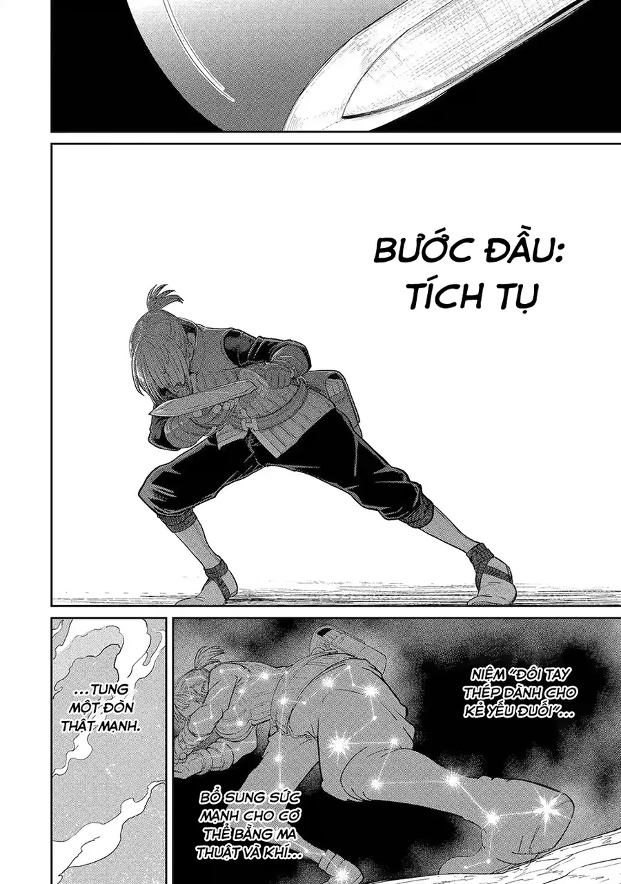 Saikou Nando Meikyuu De Party Ni Okizari Ni Sareta S-Rank Kenshi, Hontou Ni Mayoimakutte Dare Mo Shiranai Saishinbu E: Ore No Kan Dato Tabun Kocchi Ga Deguchi Da To Omou Chapter 41 - 8