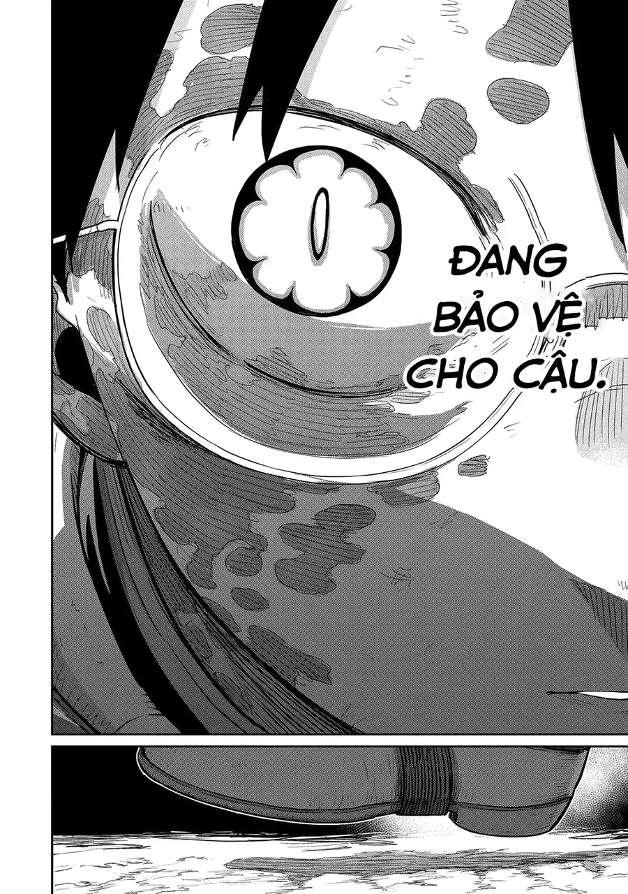 Saikou Nando Meikyuu De Party Ni Okizari Ni Sareta S-Rank Kenshi, Hontou Ni Mayoimakutte Dare Mo Shiranai Saishinbu E: Ore No Kan Dato Tabun Kocchi Ga Deguchi Da To Omou Chapter 42 - 18