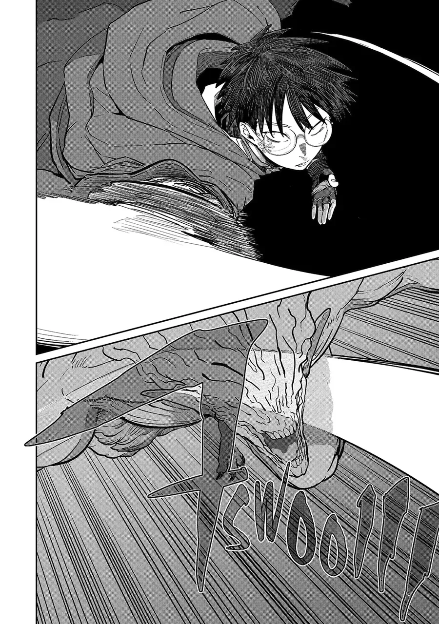 Saikou Nando Meikyuu De Party Ni Okizari Ni Sareta S-Rank Kenshi, Hontou Ni Mayoimakutte Dare Mo Shiranai Saishinbu E: Ore No Kan Dato Tabun Kocchi Ga Deguchi Da To Omou Chapter 42 - 3