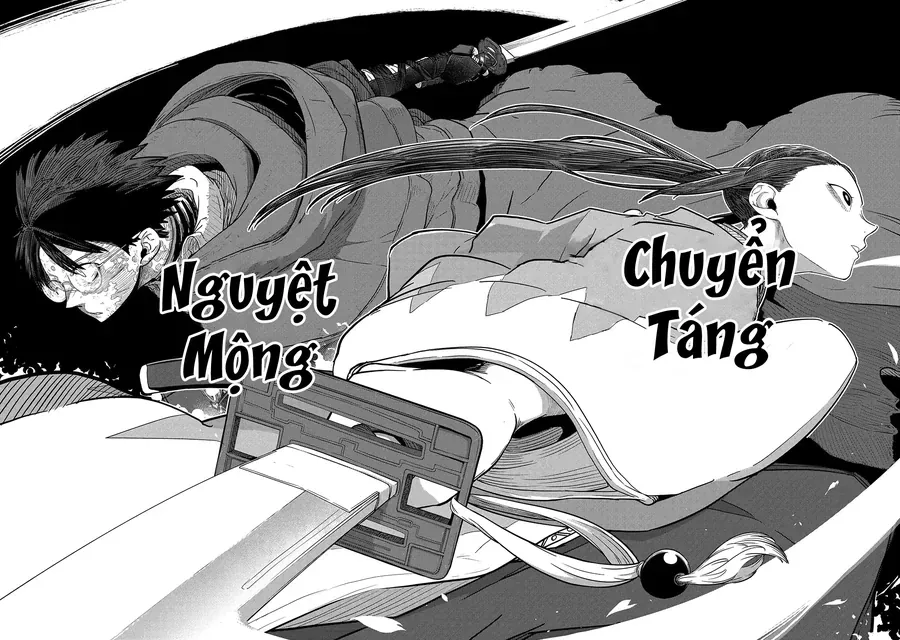 Saikou Nando Meikyuu De Party Ni Okizari Ni Sareta S-Rank Kenshi, Hontou Ni Mayoimakutte Dare Mo Shiranai Saishinbu E: Ore No Kan Dato Tabun Kocchi Ga Deguchi Da To Omou Chapter 42 - 24