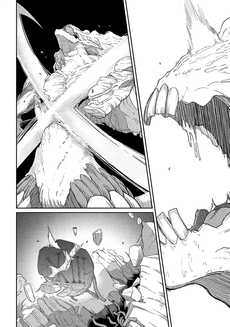 Saikou Nando Meikyuu De Party Ni Okizari Ni Sareta S-Rank Kenshi, Hontou Ni Mayoimakutte Dare Mo Shiranai Saishinbu E: Ore No Kan Dato Tabun Kocchi Ga Deguchi Da To Omou Chapter 42 - 25