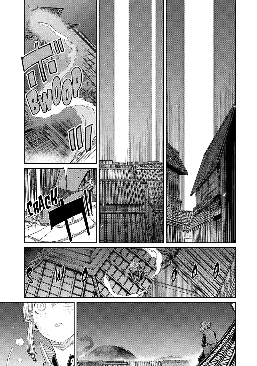 Saikou Nando Meikyuu De Party Ni Okizari Ni Sareta S-Rank Kenshi, Hontou Ni Mayoimakutte Dare Mo Shiranai Saishinbu E: Ore No Kan Dato Tabun Kocchi Ga Deguchi Da To Omou Chapter 42 - 28