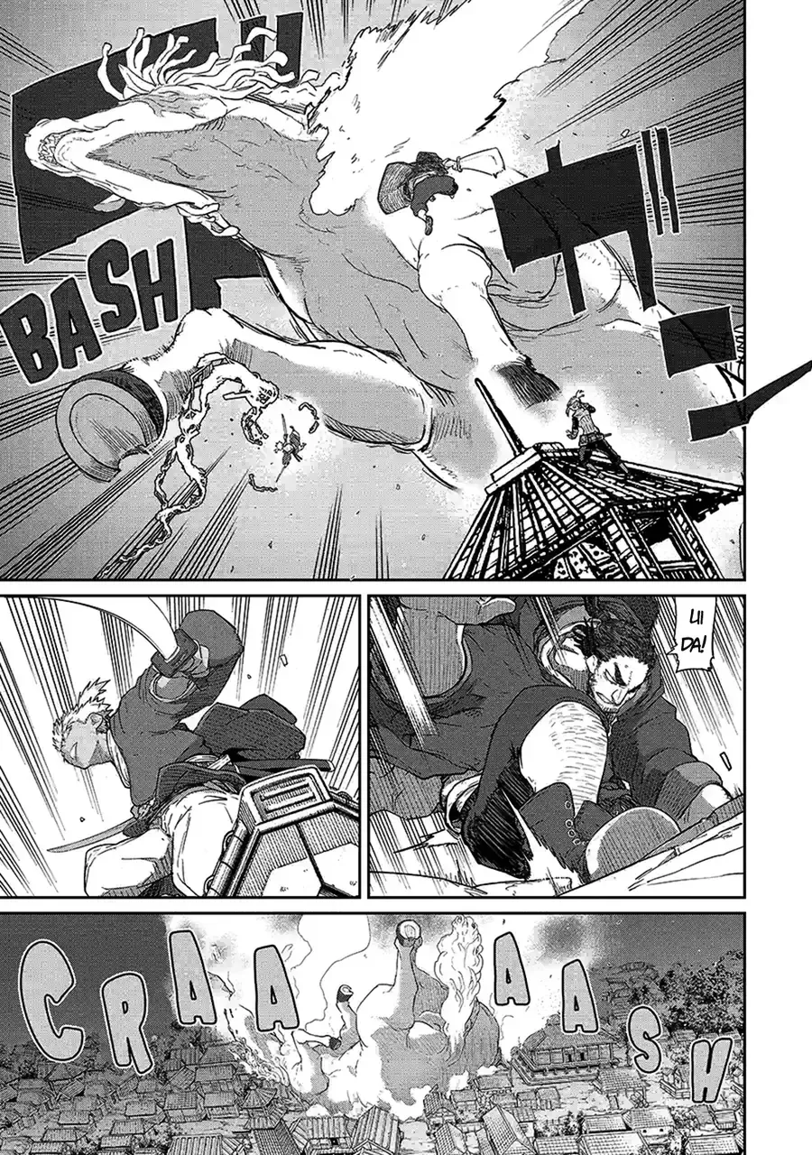 Saikou Nando Meikyuu De Party Ni Okizari Ni Sareta S-Rank Kenshi, Hontou Ni Mayoimakutte Dare Mo Shiranai Saishinbu E: Ore No Kan Dato Tabun Kocchi Ga Deguchi Da To Omou Chapter 42 - 31